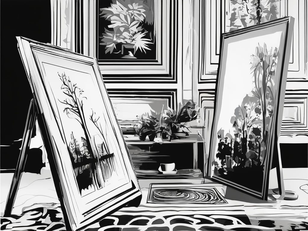 Sub9 is a curated collection