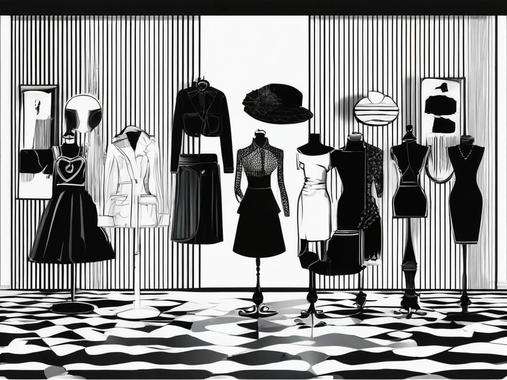 Sub9 is a curated collection